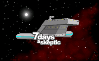 7 Days a Skeptic