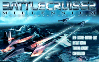 Battlecruiser Millennium