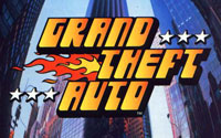 Grand Theft Auto