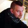 Kalle Hamm personal photo