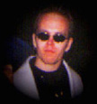 Jukka Penttinen personal photo