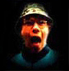 Petteri Hänninen personal photo