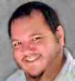 Mark Darin personal photo