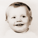 Cliff Johnson personal photo