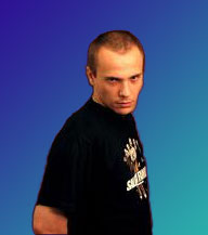 Lukáš Kure personal photo