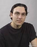 Andrew H. Goulding personal photo
