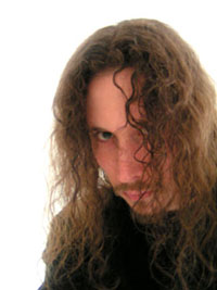 Roel van Mastbergen personal photo