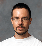 Martin Schweiger personal photo