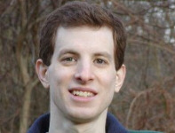 Ken Silverman personal photo