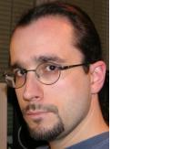 Florian Berger personal photo