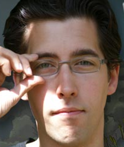 Mathias Kempke personal photo