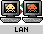 LAN
