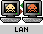 LAN