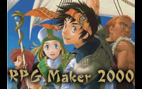 RPG Maker 2000